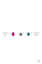 Bling - Starlet Shimmer Rings