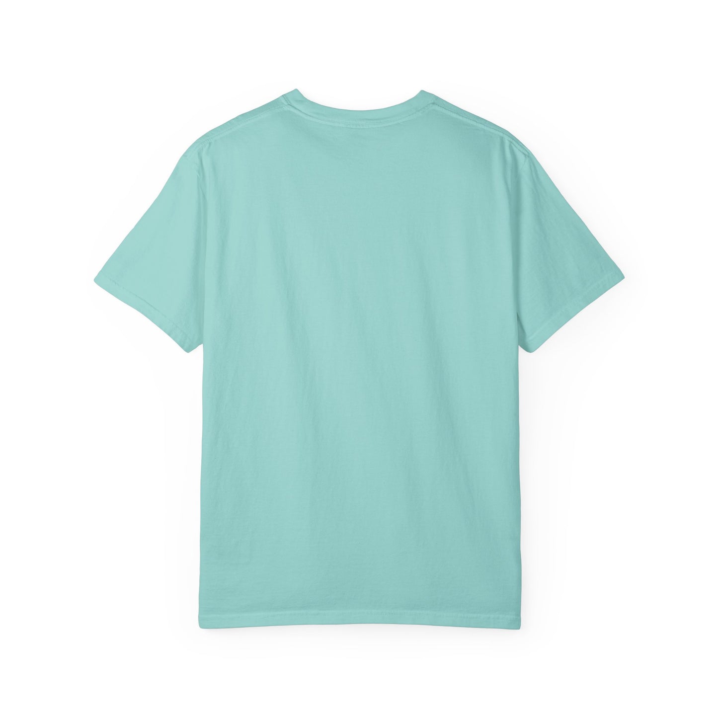 DC - Graphic Tees  (Color Options)