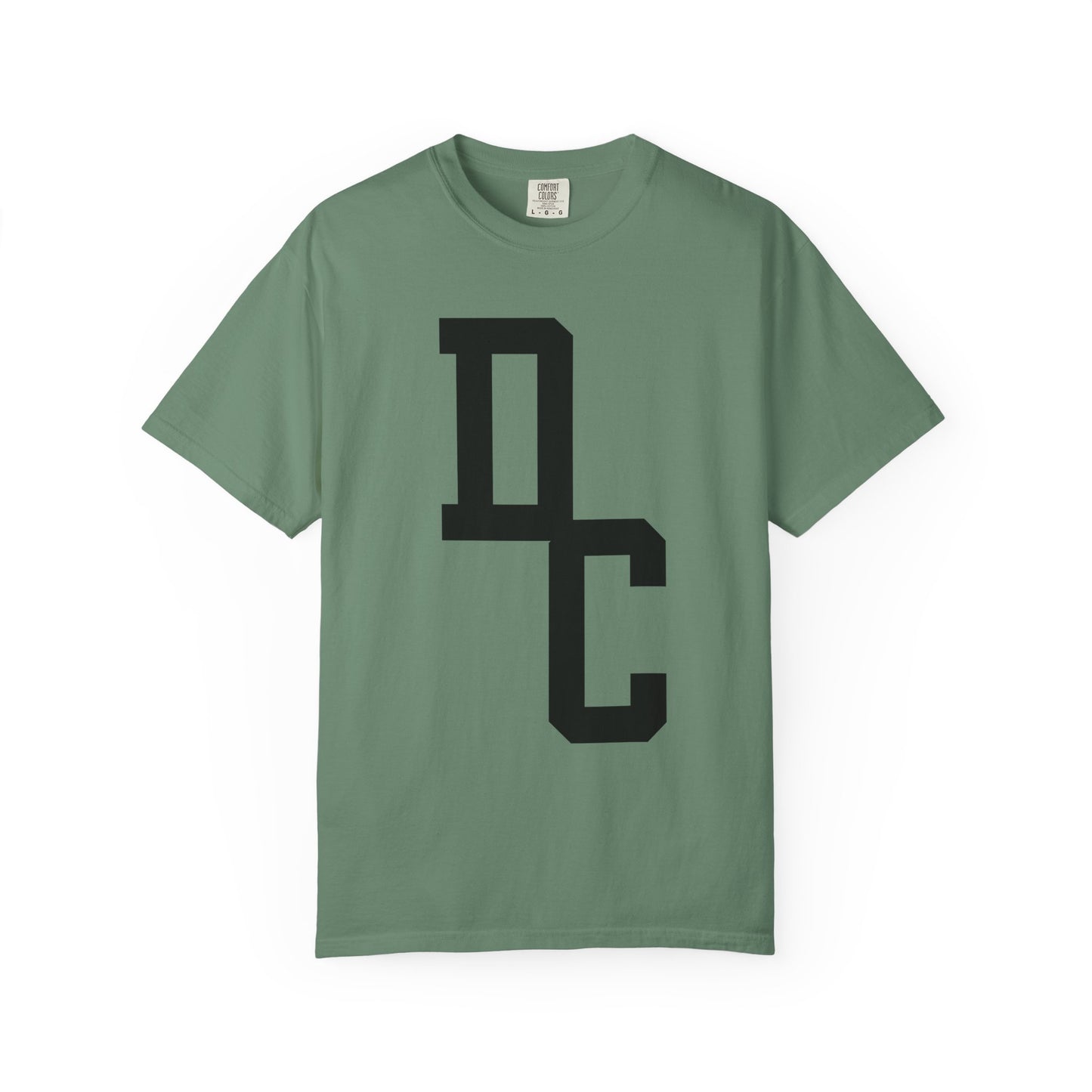 DC - Graphic Tees  (Color Options)