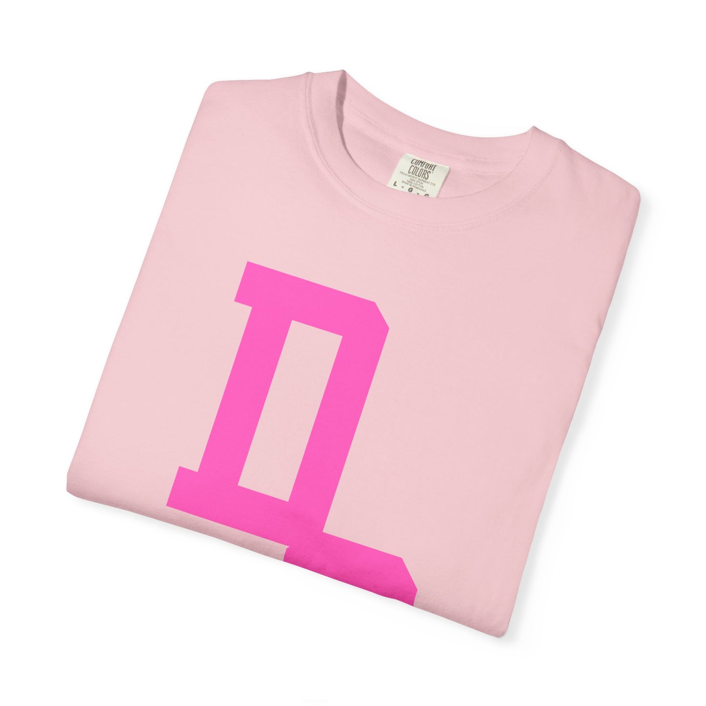 DC - Graphic Tees  (Color Options)