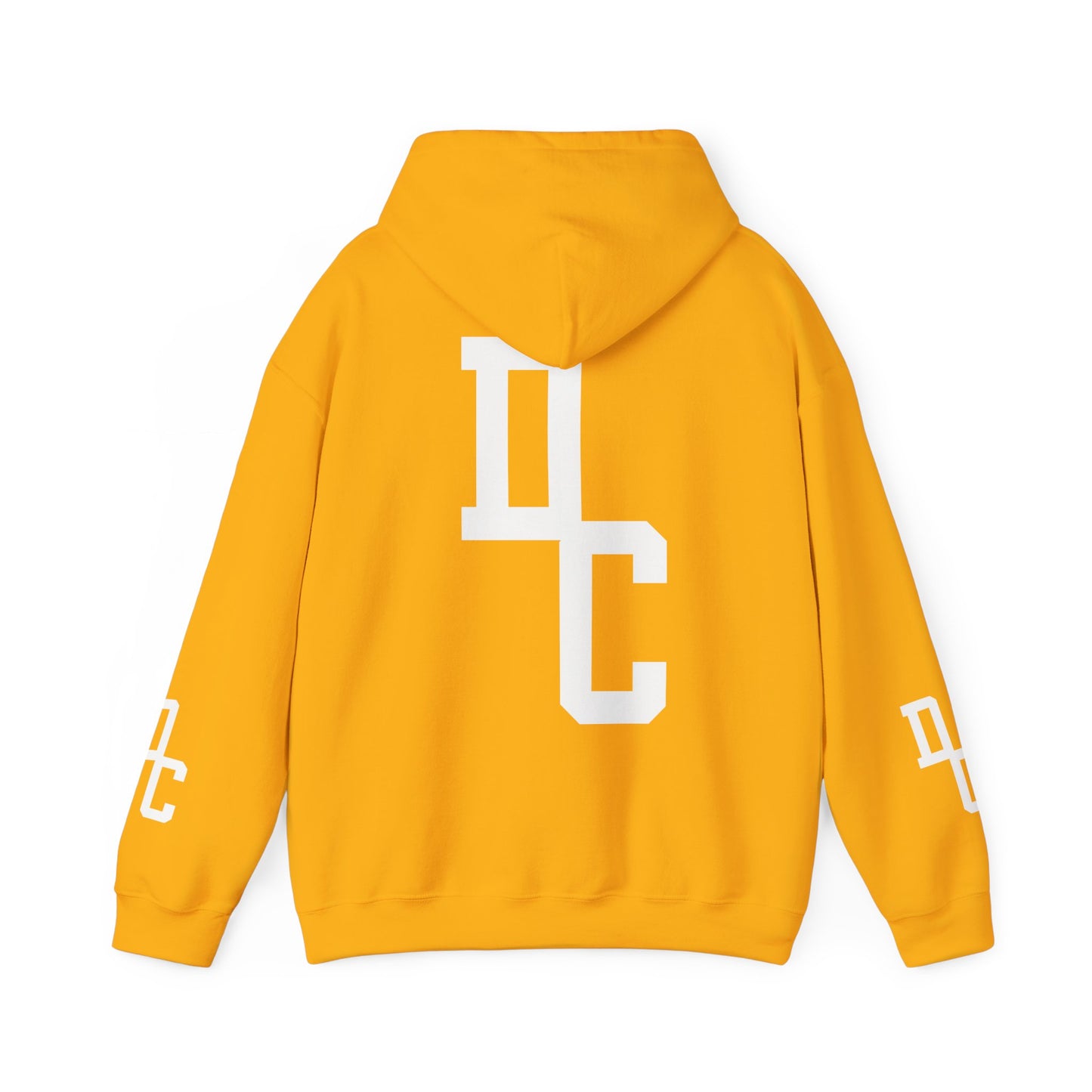 Dodge City OG - Hoodies  (Color Options)