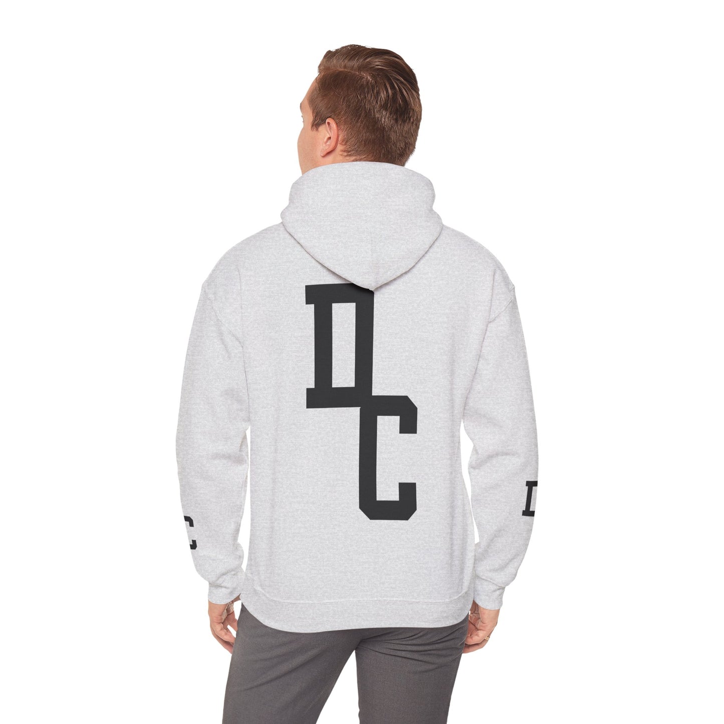 Dodge City OG - Hoodies   (Color Options)