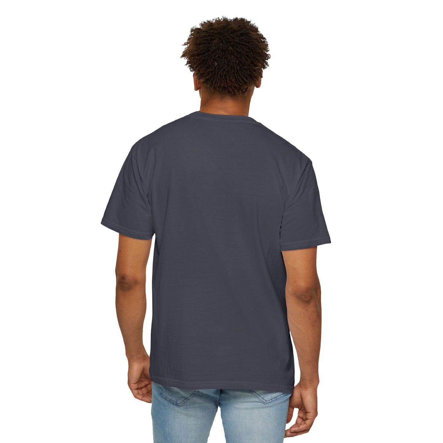DC - Graphic Tees  (Color Options)
