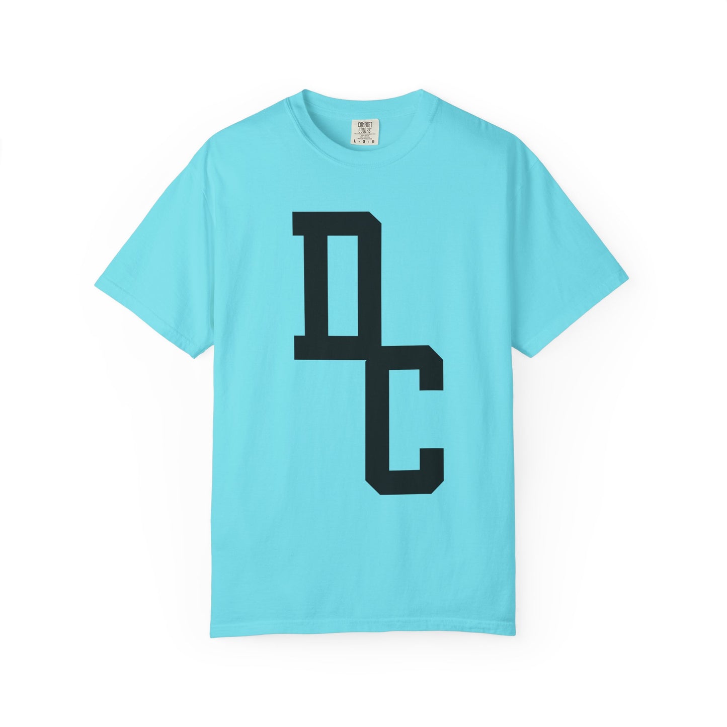 DC - Graphic Tees  (Color Options)