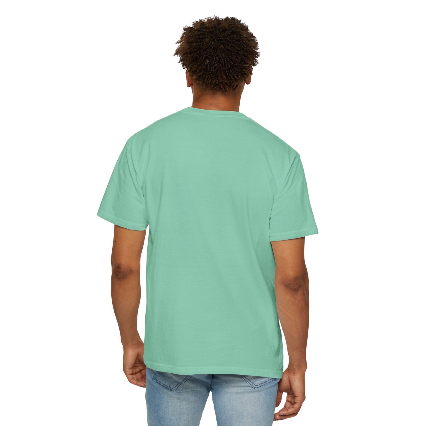 DC - Graphic Tees  (Color Options)