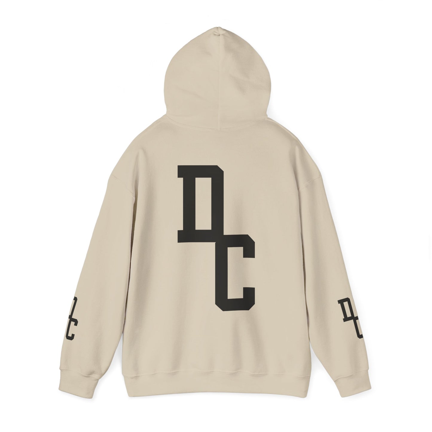 Dodge City OG - Hoodies   (Color Options)