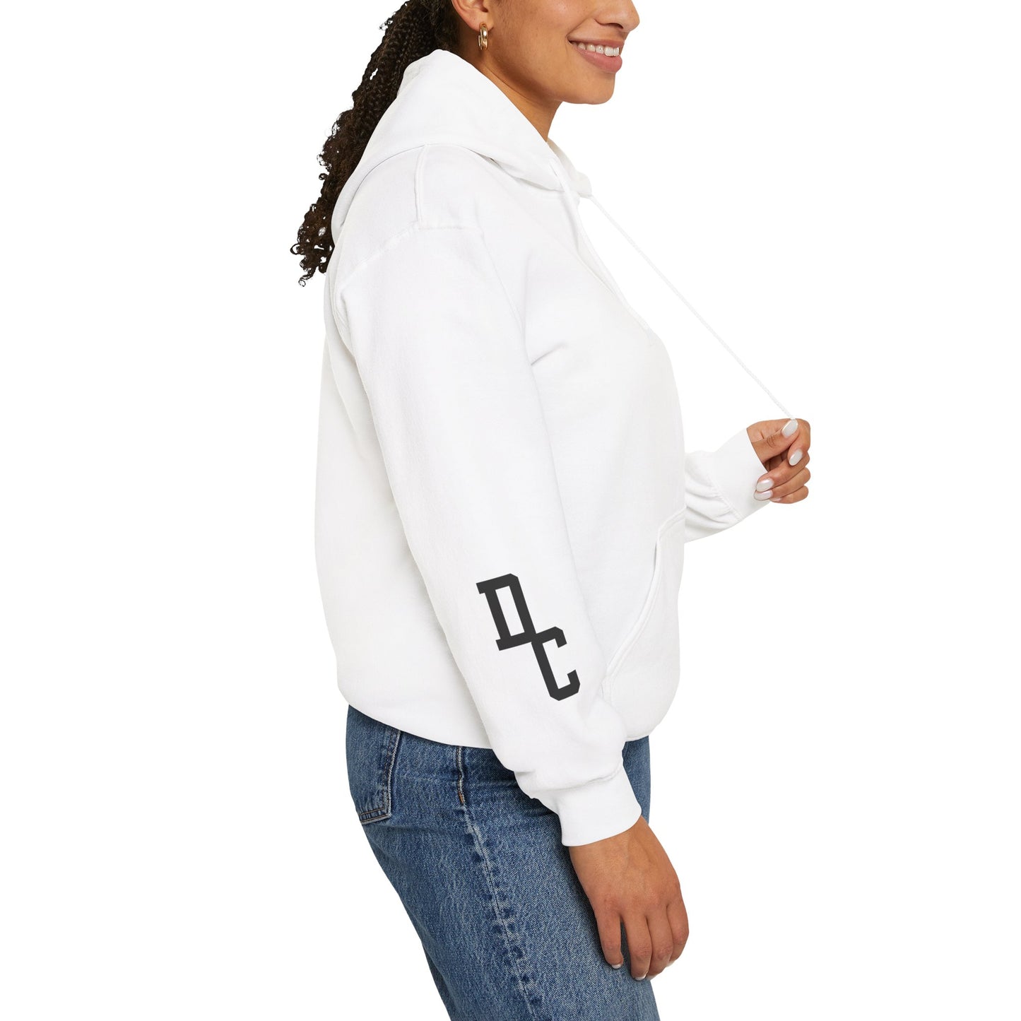 Dodge City OG - Hoodies   (Color Options)