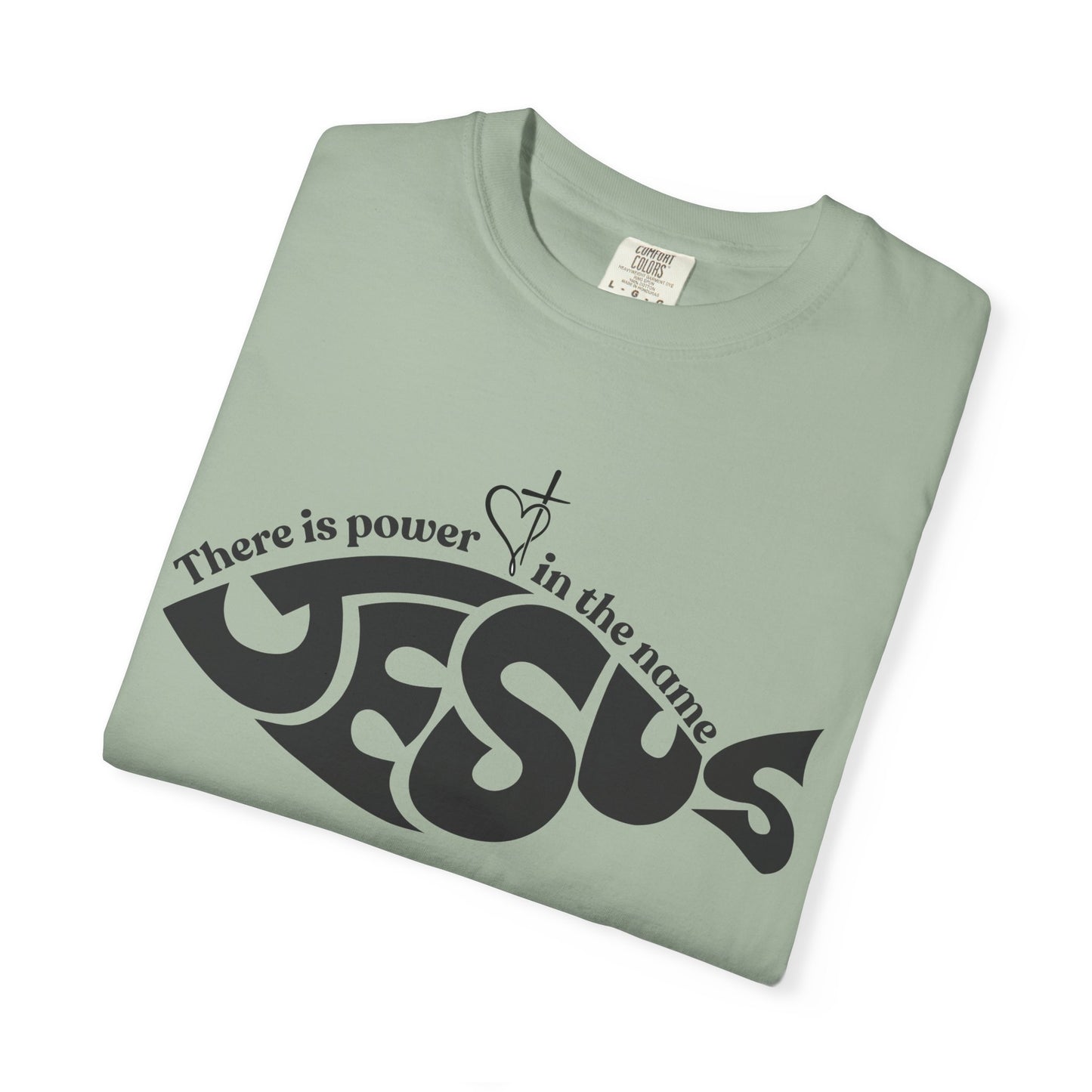 Jesus Fish - Graphic Tees  (Color Options)