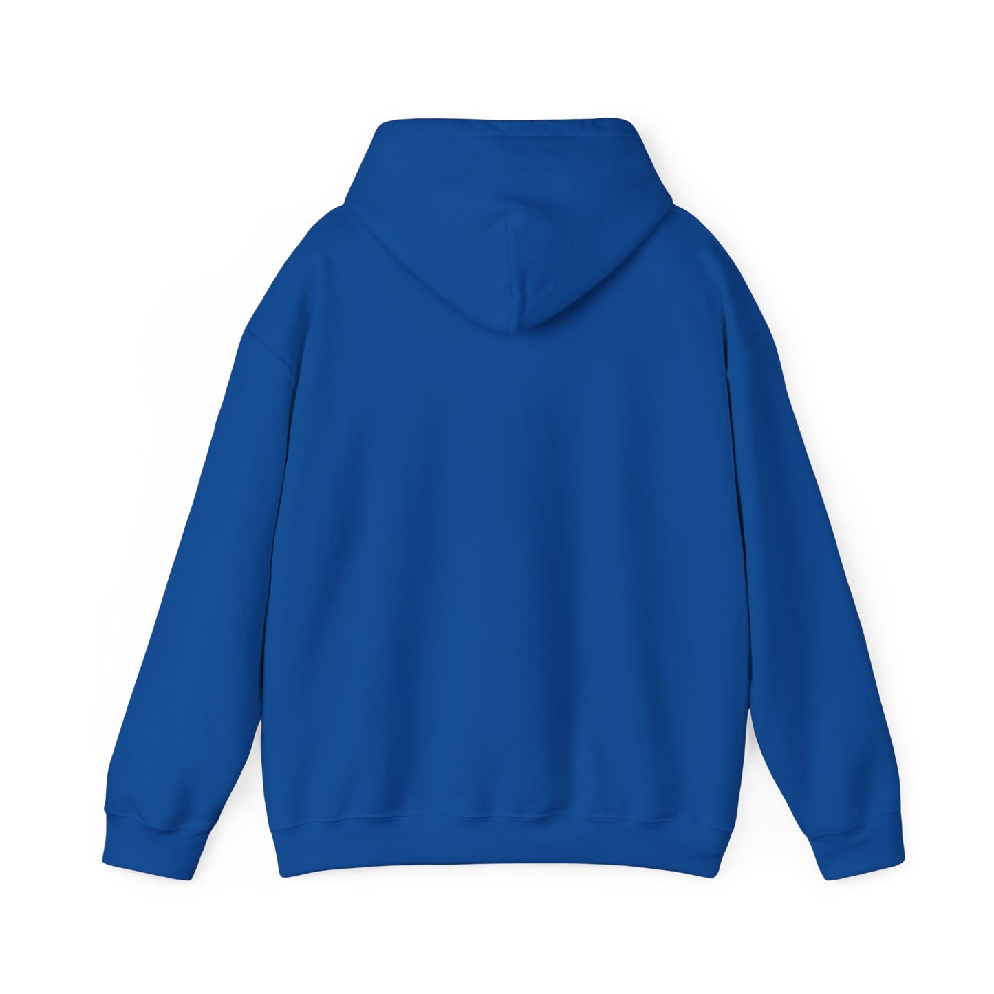 Dodge City DC - Hoodies  (Color Options)