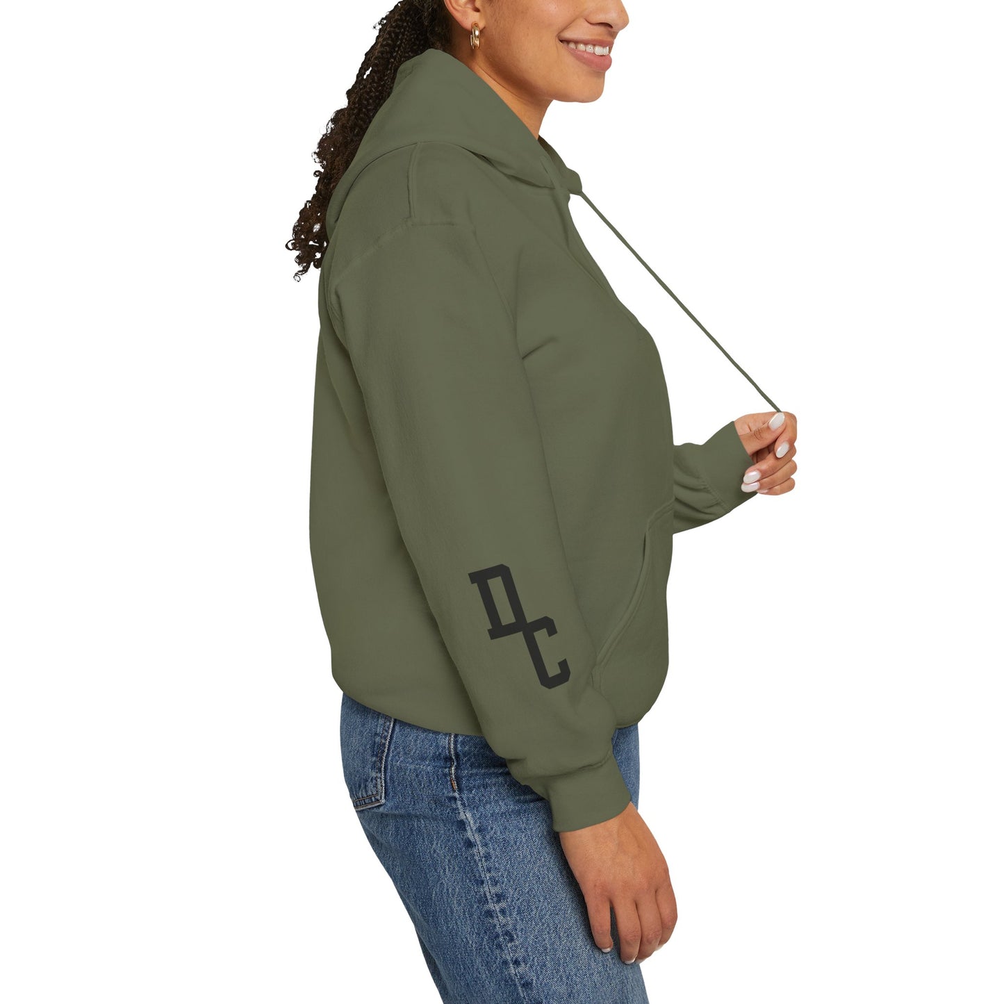 Dodge City OG - Hoodies   (Color Options)