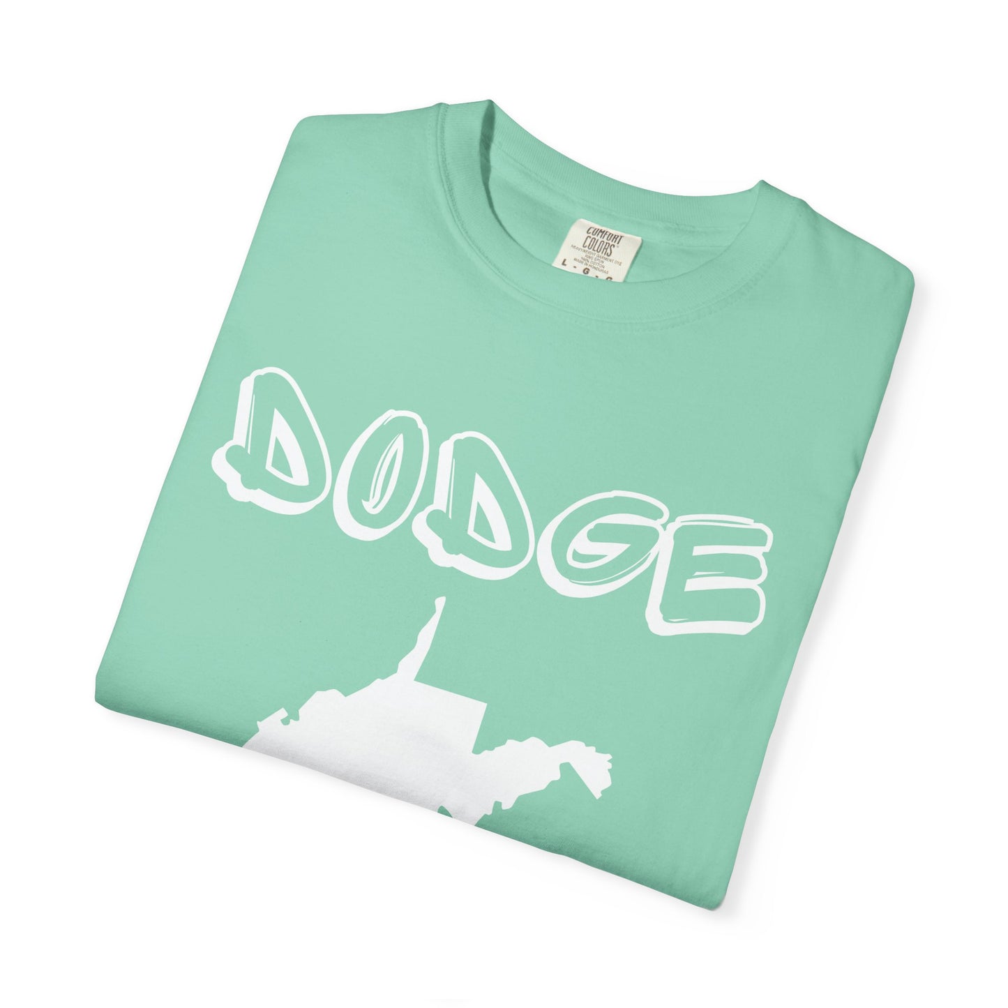 Dodge City - Rand, West Virginia - Graphic Tees  (Color Options)