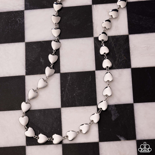 Already Gone - Silver