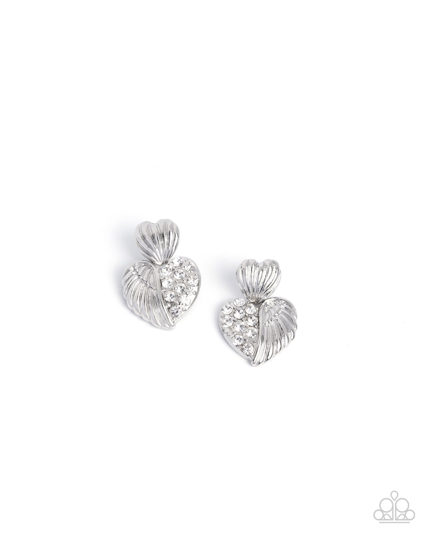Angelic Adornment - Silver