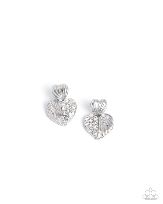 Angelic Adornment - Silver