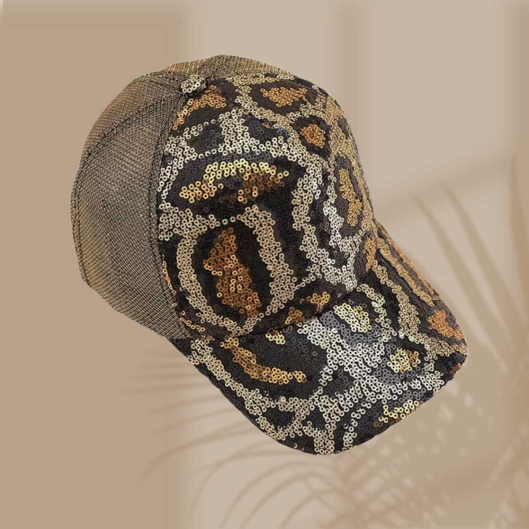 Cheetah Army - Hats