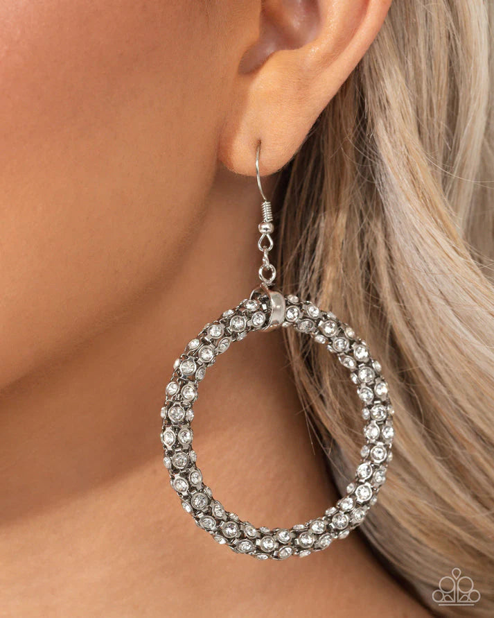 Breathtaking Beacon - Silver