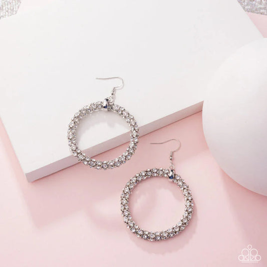 Breathtaking Beacon - Silver