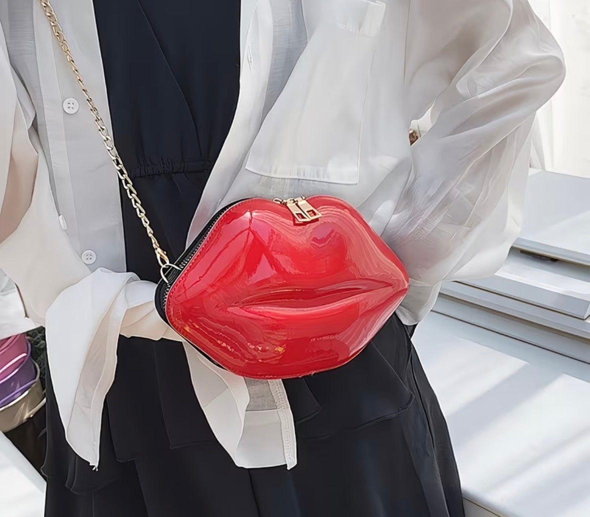 Liptastic - Purses