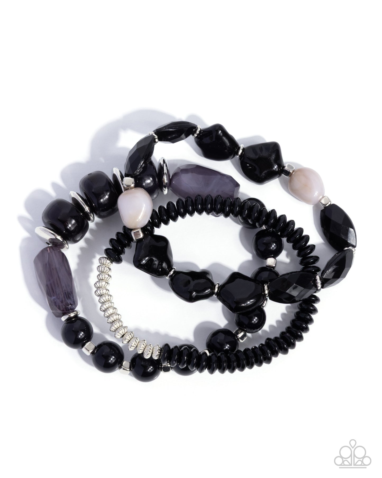 Dancing Detour - Black