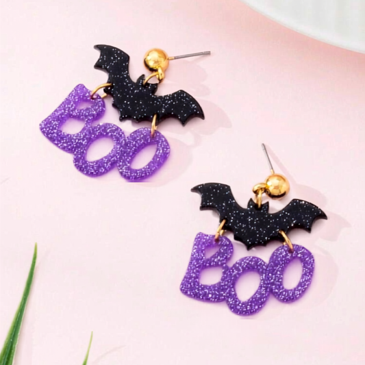 So BOO-tiful - Purple