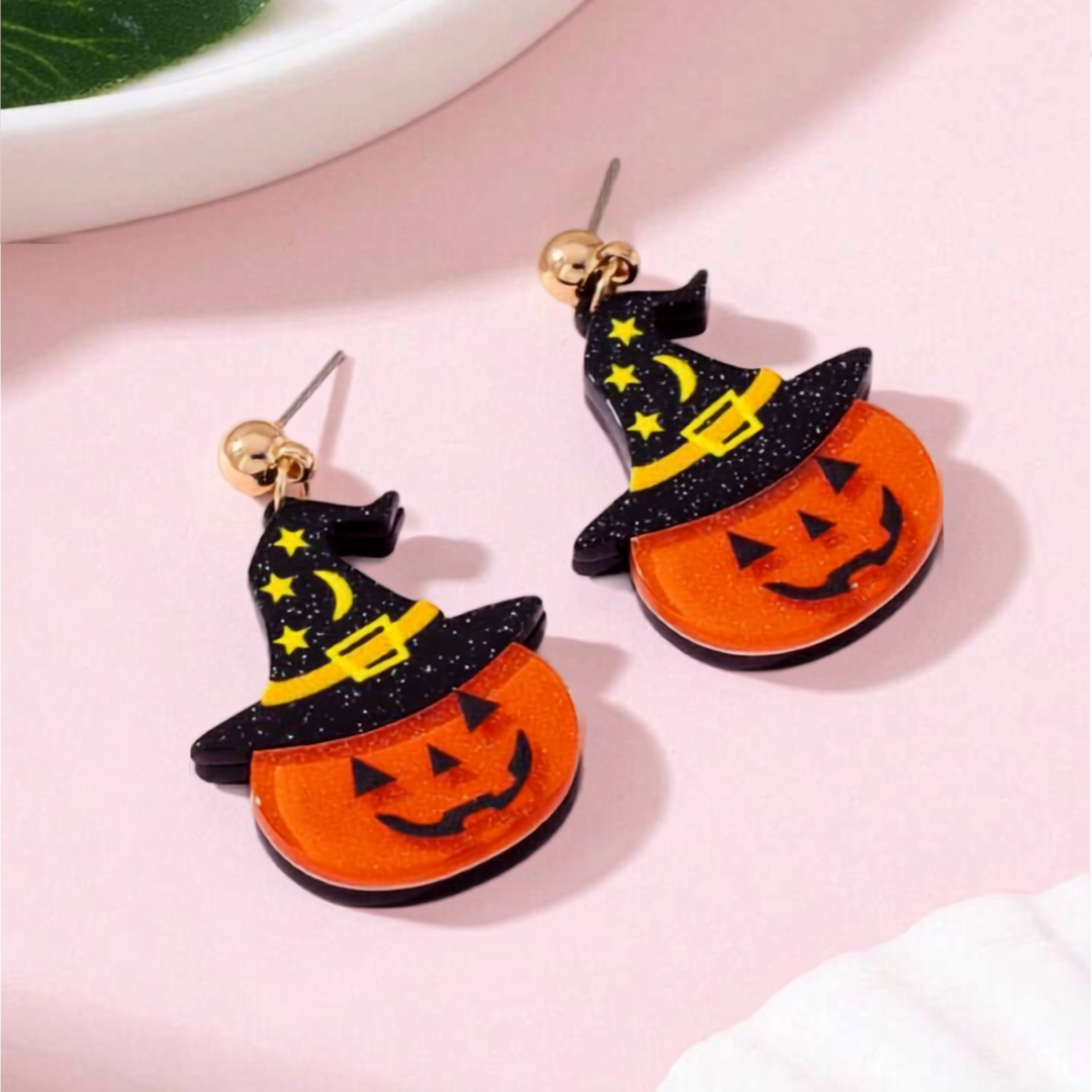 Bewitched - Orange