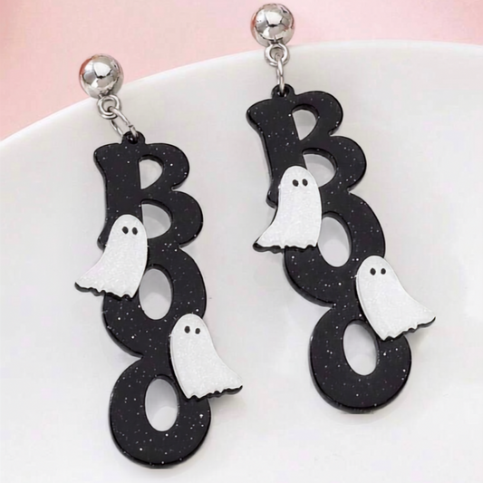 Hey Boo - Multi