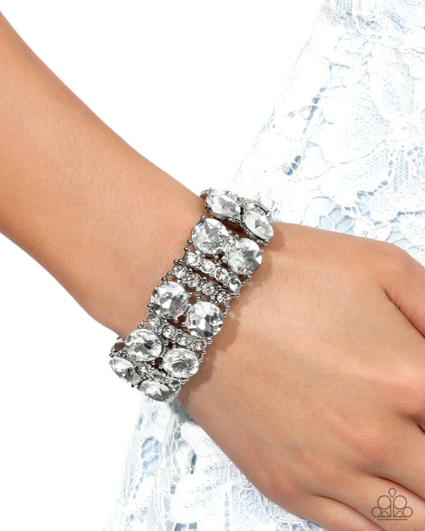 Exact Elegance - Silver