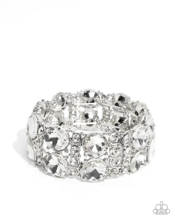 Exact Elegance - Silver