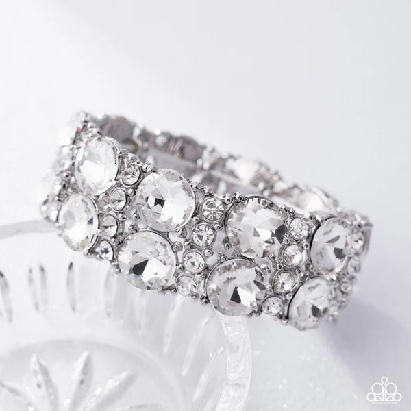 Exact Elegance - Silver