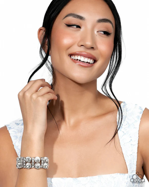 Exact Elegance - Silver