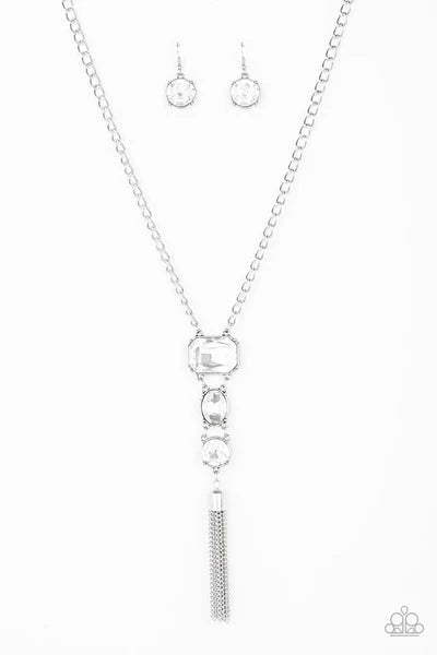 Diamond Debutante - Silver