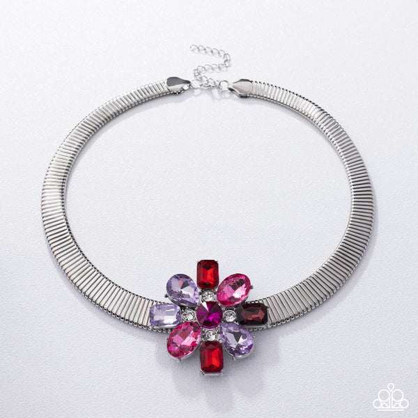 Forward Florals - Multi