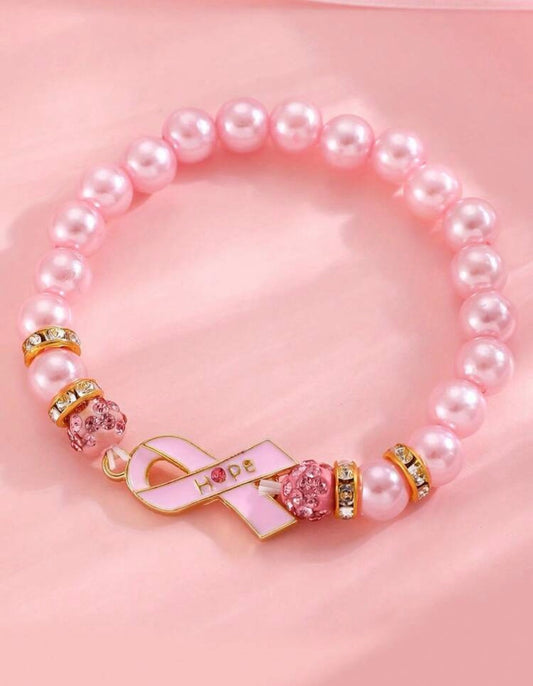 Awareness is Love - Pink