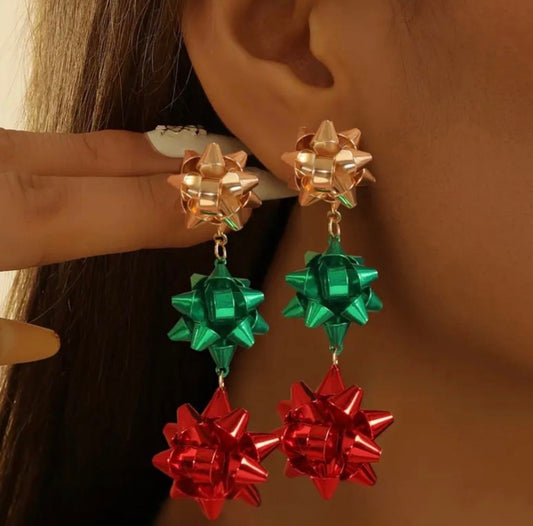 Bow-tastic - Multi