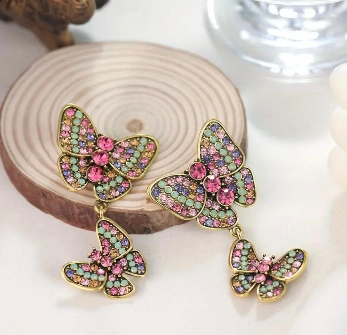 Bling Wings - Multi