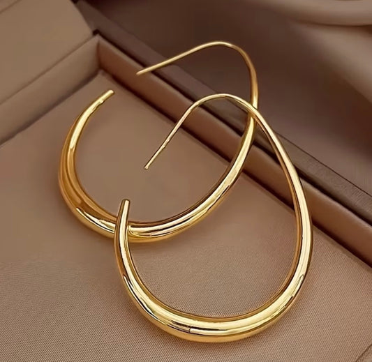 Living Luxe - Gold