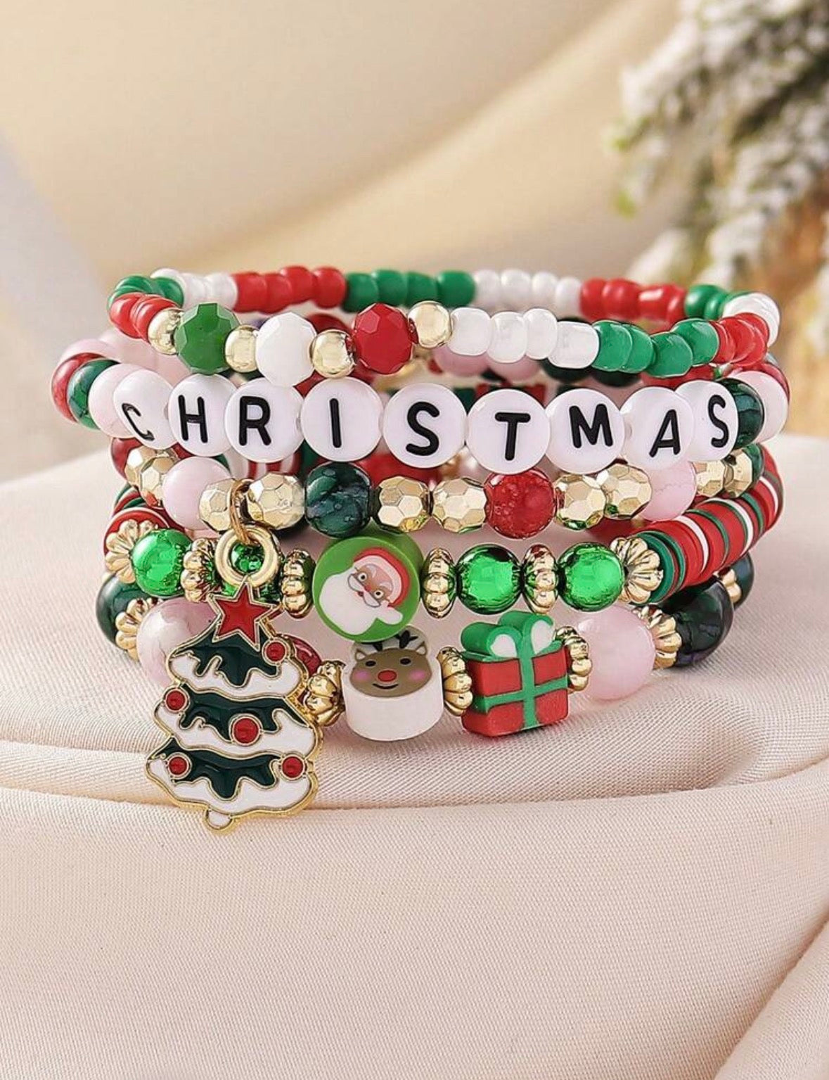 The Gift of Giving - Multi