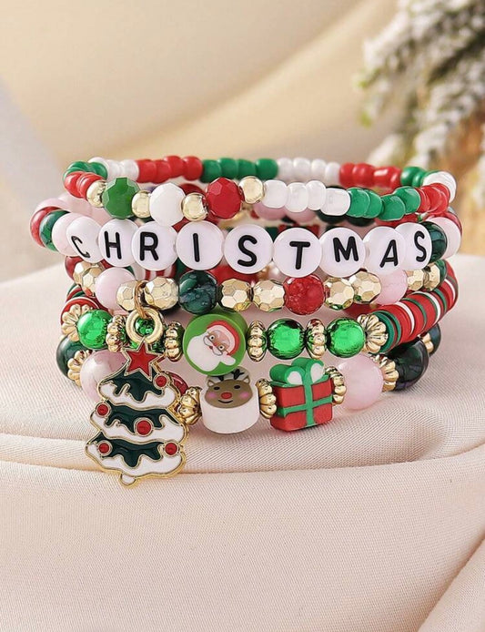 The Gift of Giving - Multi