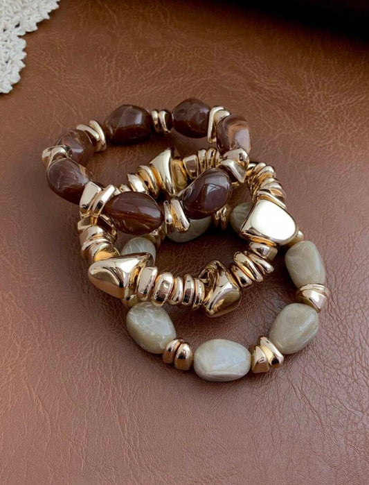 Earth Tones - Brown