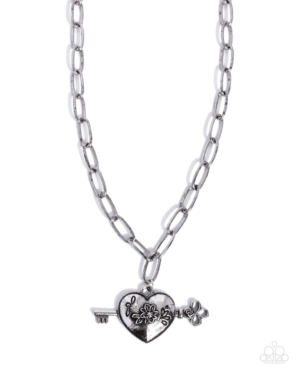 Genuine Whimsy - Silver