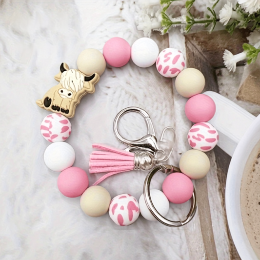 Highland Dream - Bag Charms