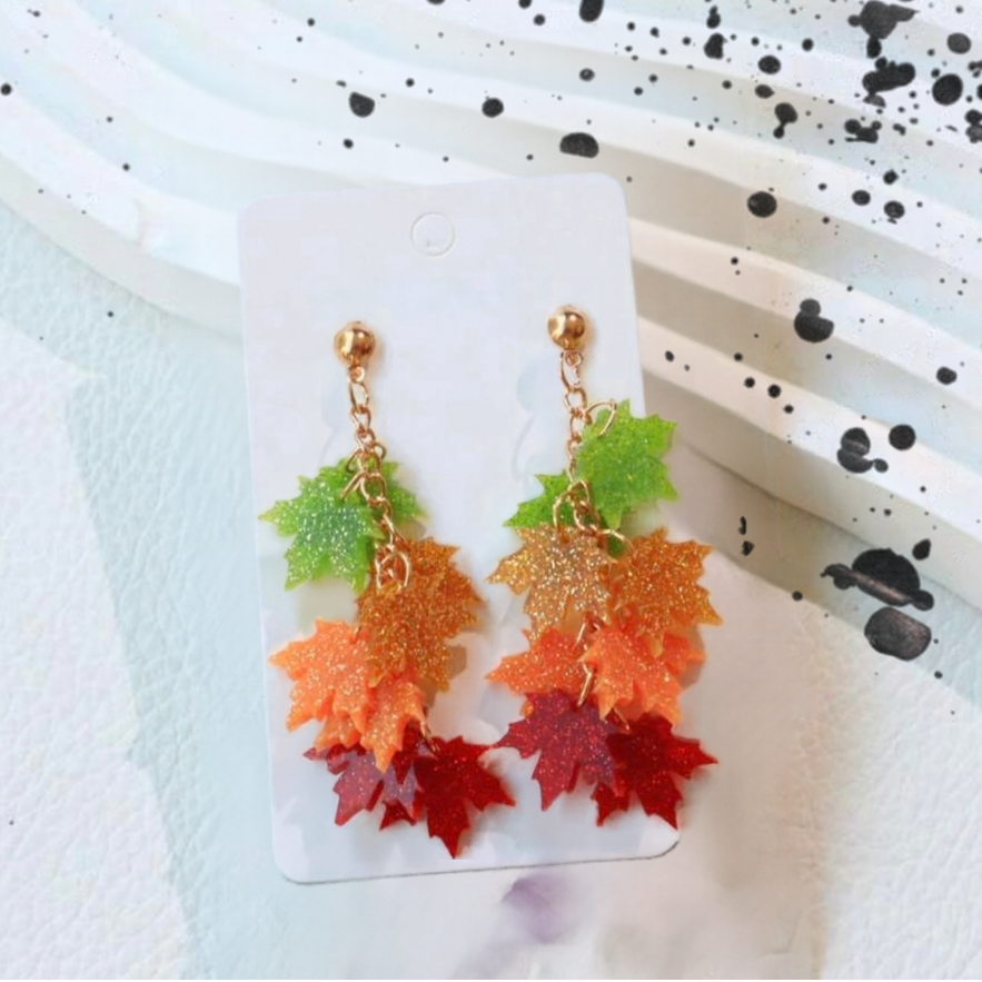 Autumn Colors - Multi