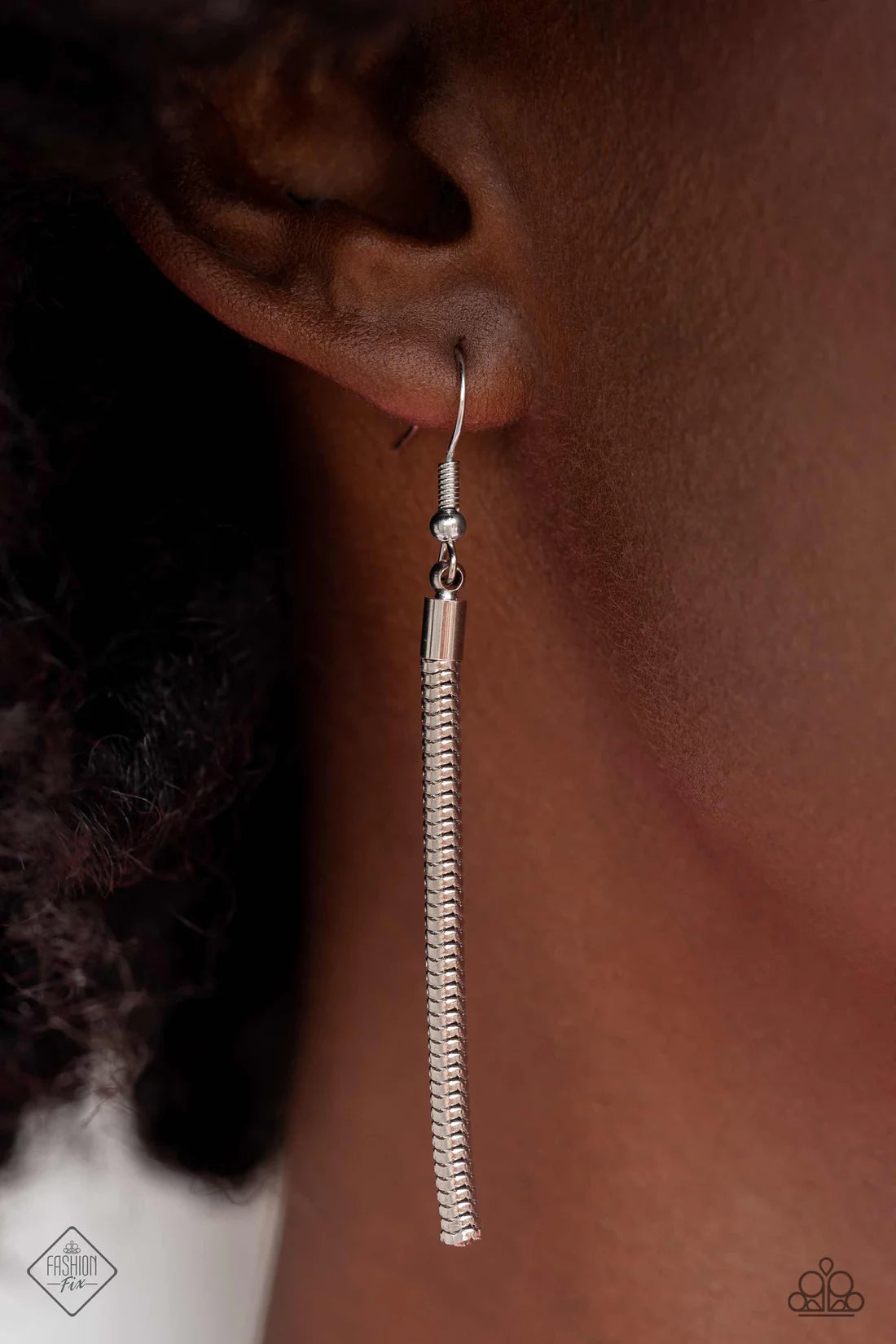 High-Strung Habit - White