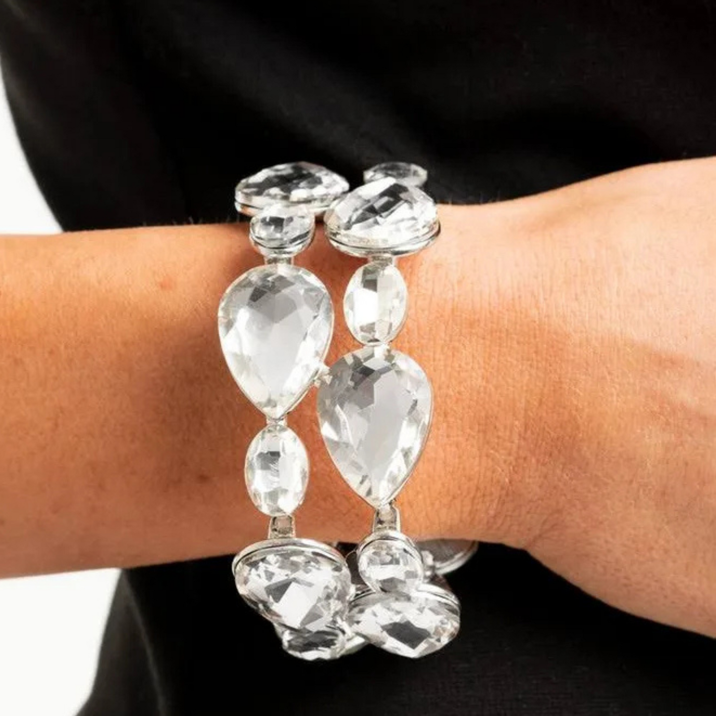 Destined to Dazzle - Zi Collection