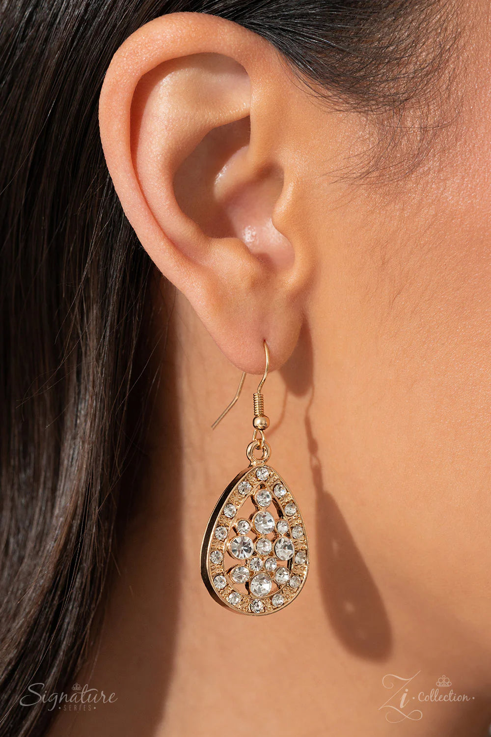 The Cody - Zi Collection