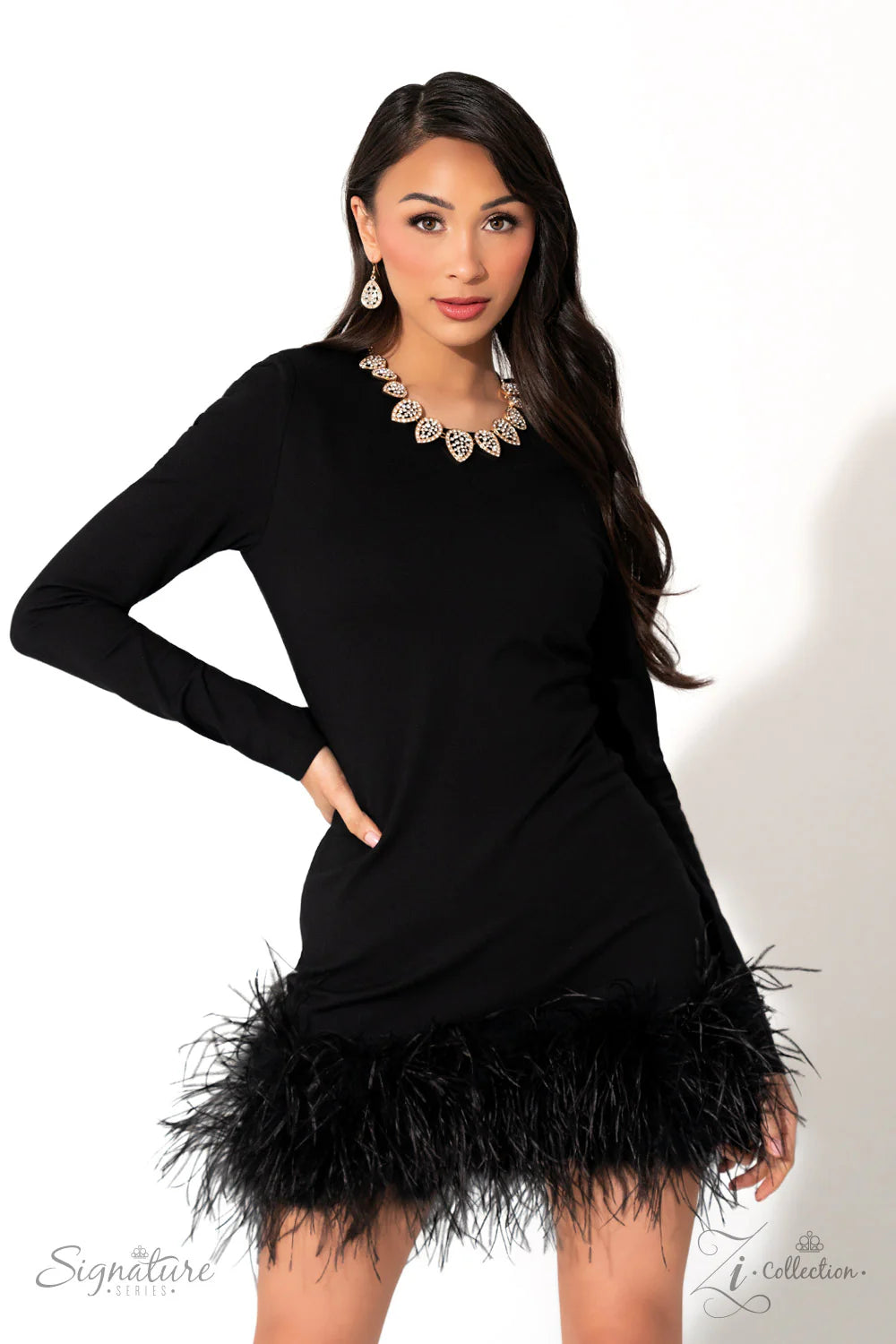 The Cody - Zi Collection