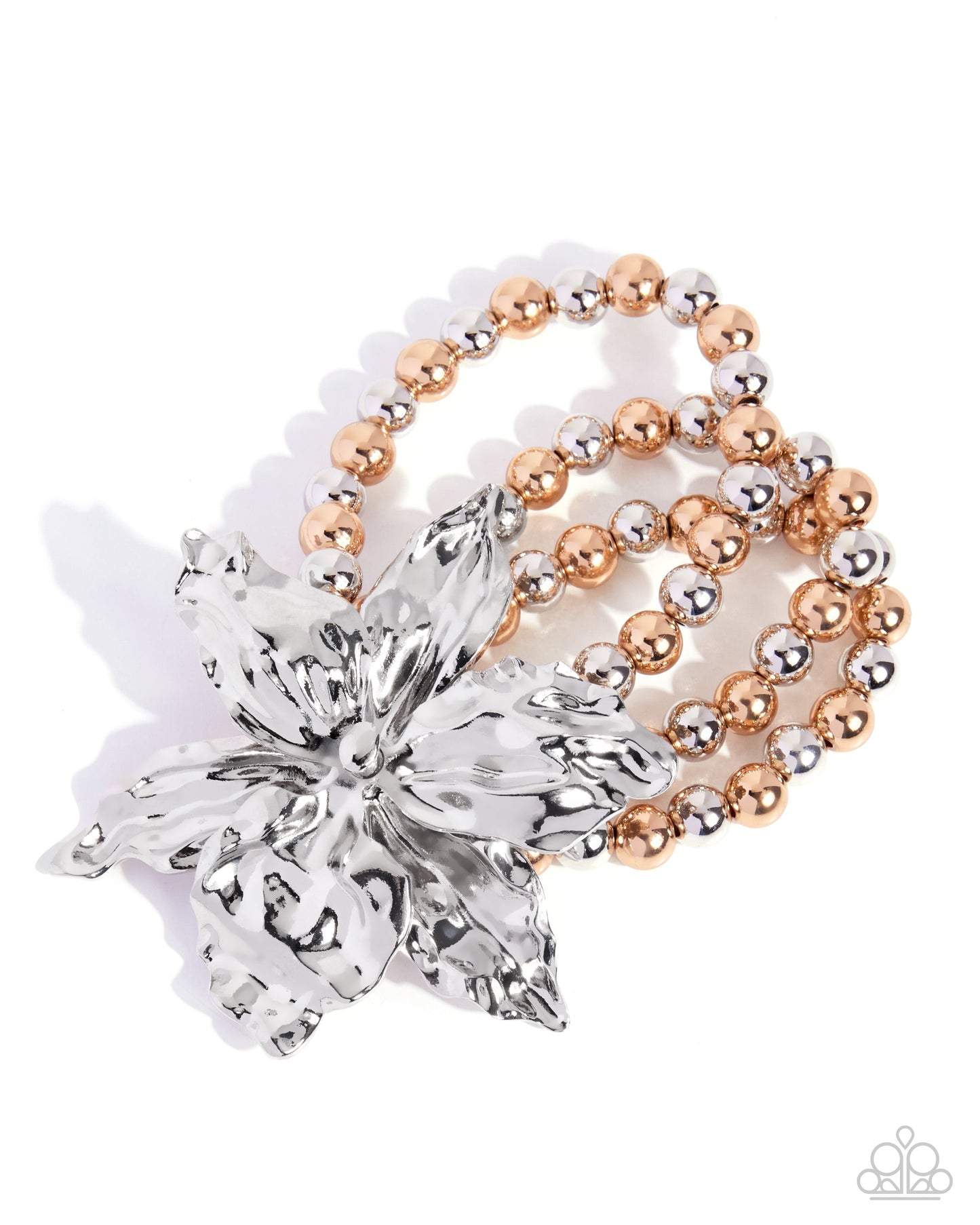 Wildflower Wager Bracelet