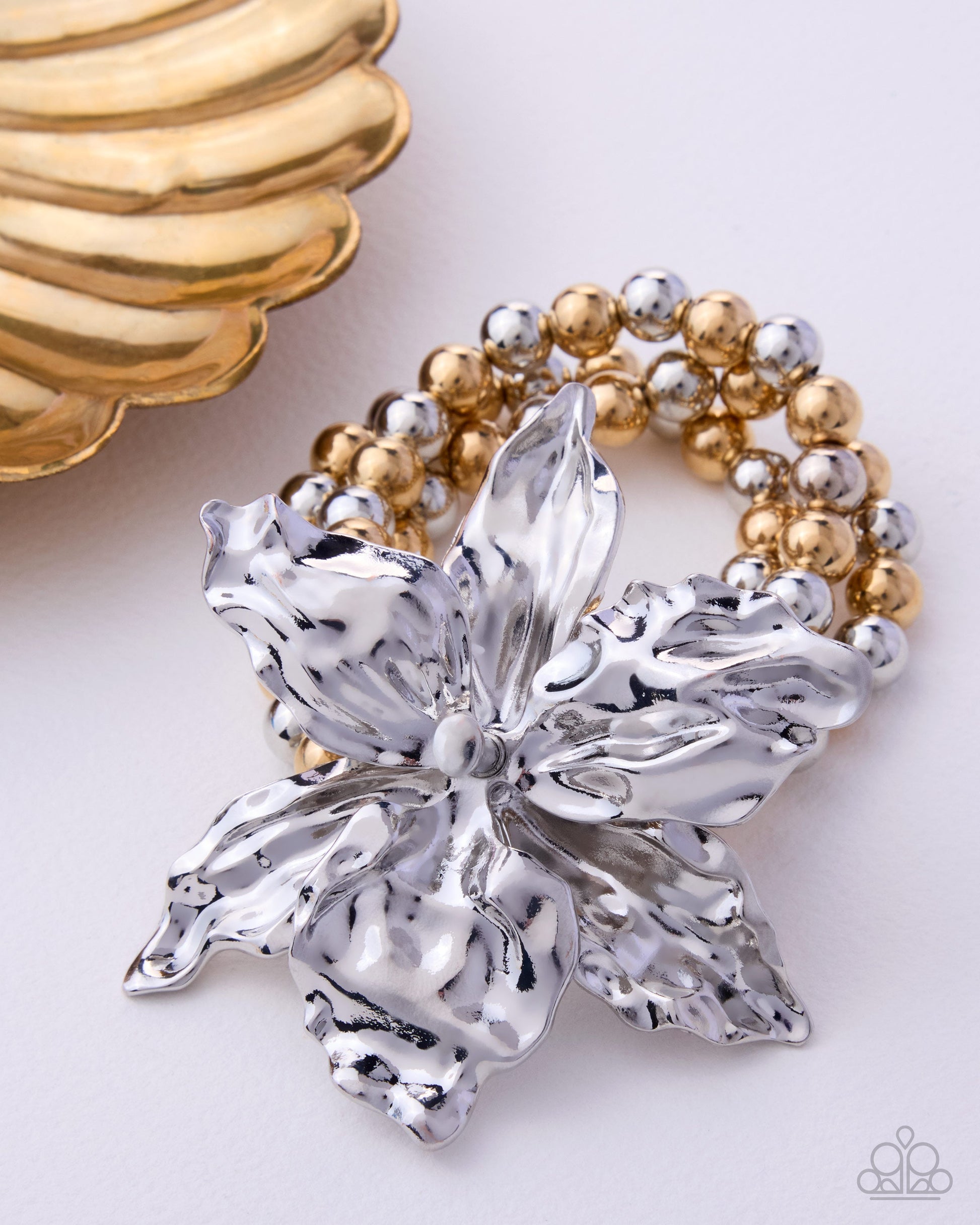 Wildflower Wager Bracelet