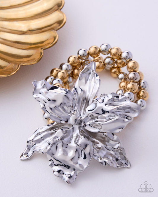 Wildflower Wager Bracelet