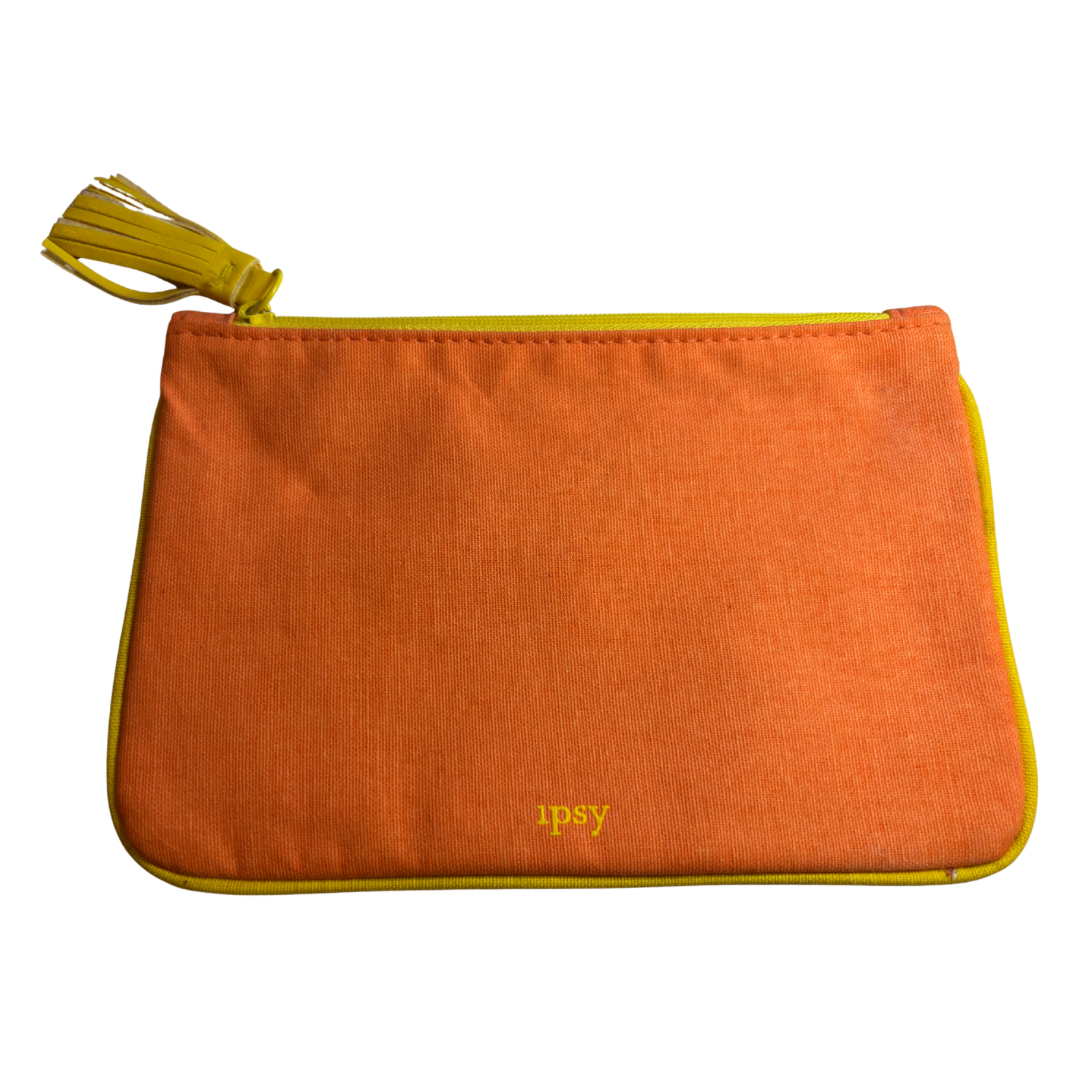 Full of Sunshine - Cosmetic Bag